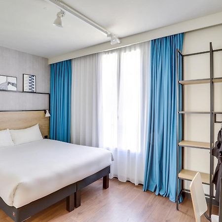 ไอบิส เลอวัลลัว แปร์เรต์ Hotel ลูวาลัวเปแรต์ ภายนอก รูปภาพ
