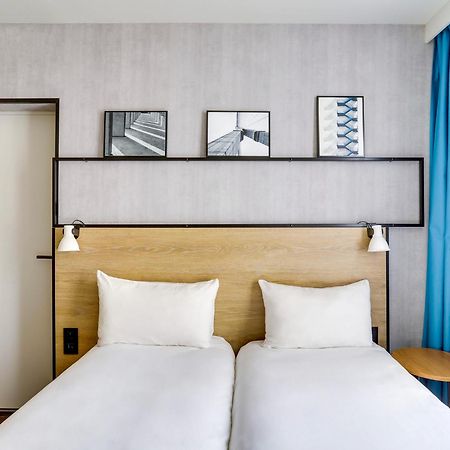 ไอบิส เลอวัลลัว แปร์เรต์ Hotel ลูวาลัวเปแรต์ ภายนอก รูปภาพ